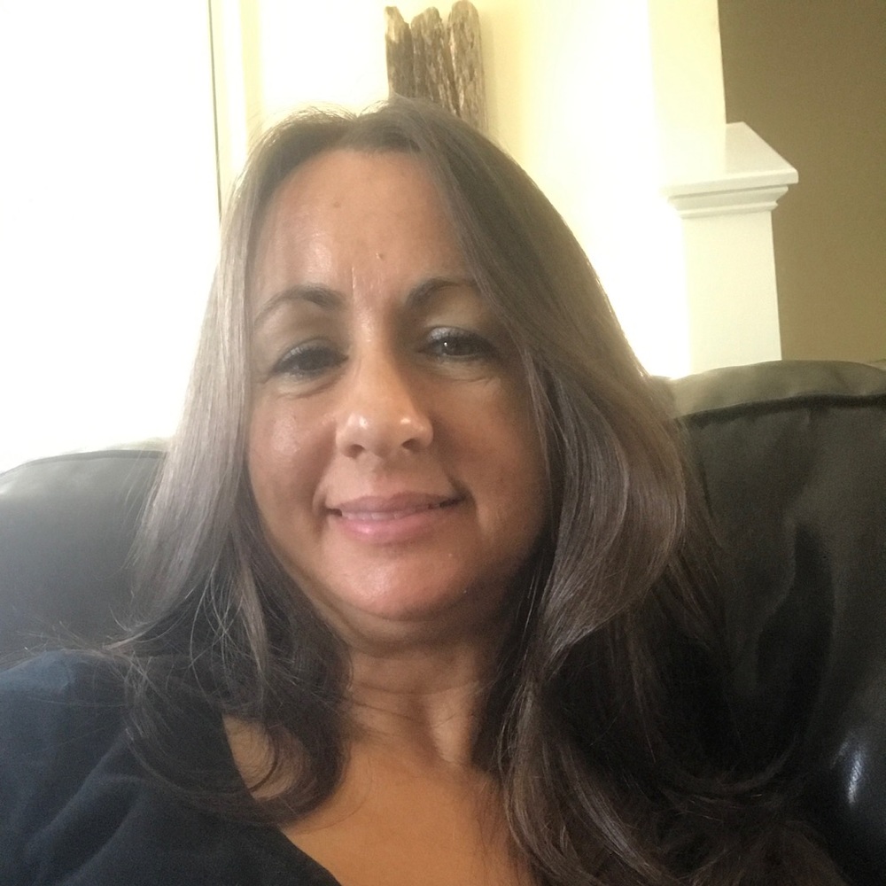 Meet your Posher, Cindy